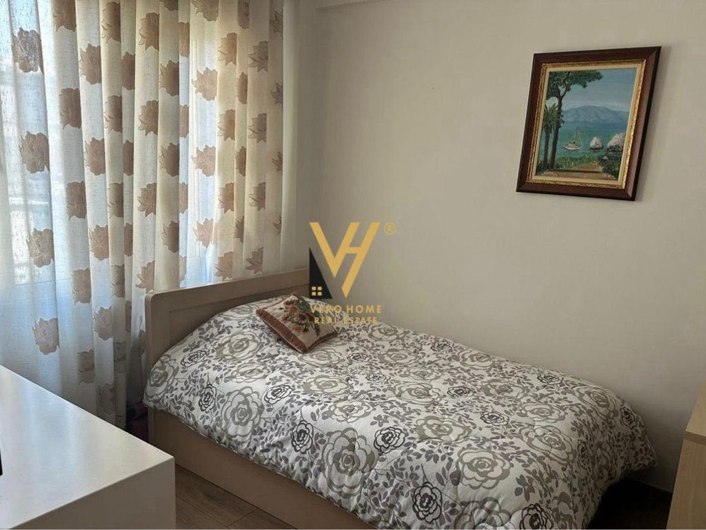 JEPET APARTAMENT 2+1+BLK ME QIRA TE MYSLYM SHYRI 75.000 LEKE 4