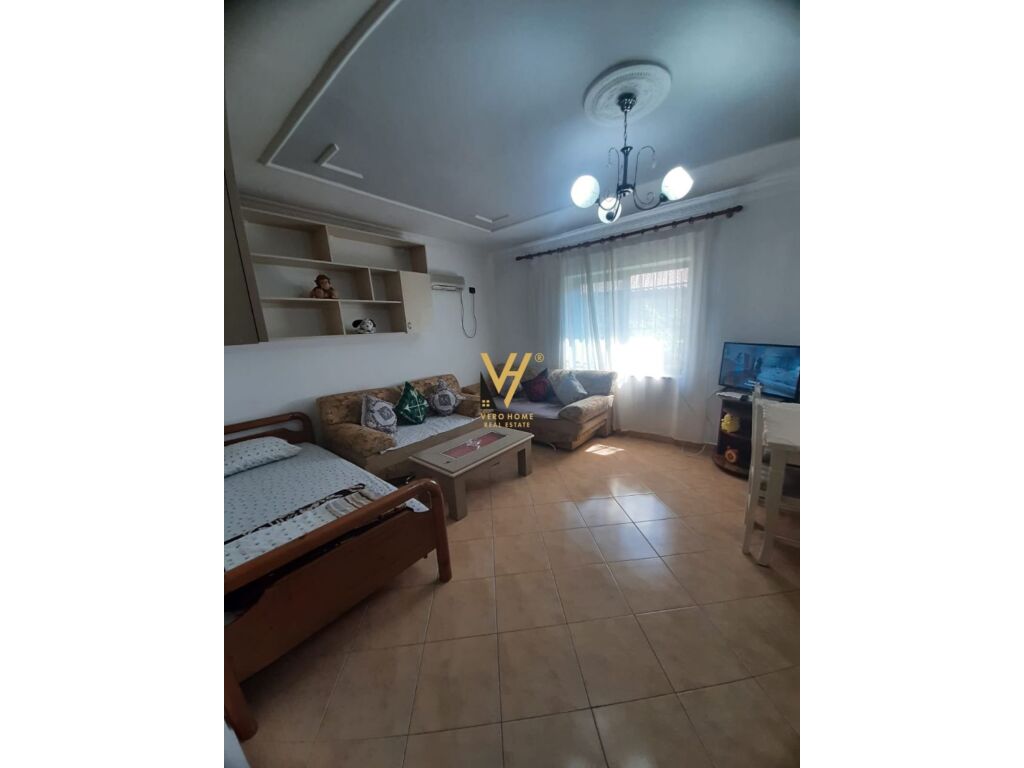 Jepet Apartament 1+1+ballkon me qera te Brryli 72 m2 2