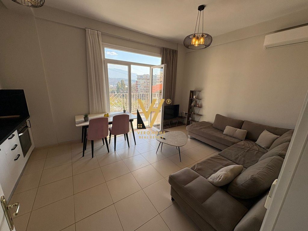 JEPET APARTAMENT 2+1+2+2BLK ME QERA TE KOPSHTI ZOOLOGJIK 850 EURO