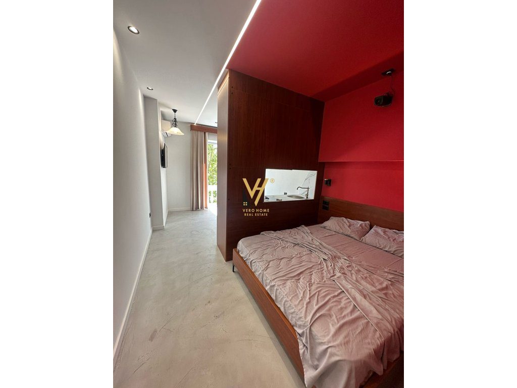 SHITET APARTAMENT 1+1+BLK TE SHALLVARET 22.000.000 LEKE 2