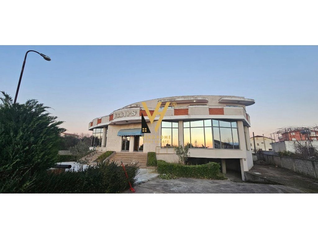 EKSKLUZIVE!! SHITET AMBIENT BIZNESI NE KAVAJE 1.000.000 EURO