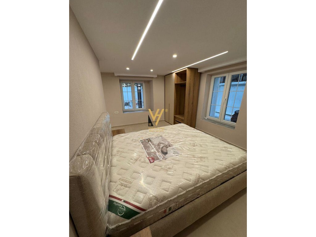 JEPET APARTAMENT 1+1+BLK ME QERA TE SELVIA 700 EURO 4
