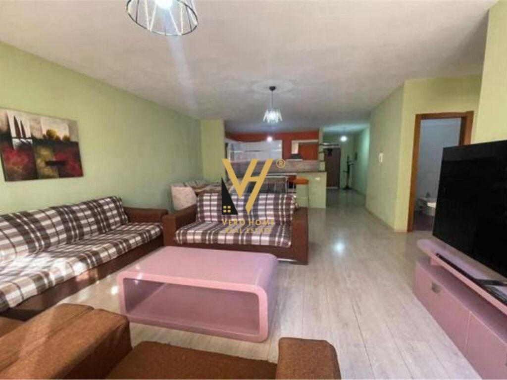 Jepet Apartament 2+1+ballkon me qera te Rruga Frosina Plaku 112 m2 4