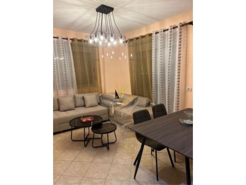JEPET APARTAMENT 2+1+BLK ME QERA TEK HYGEA 450 EURO
