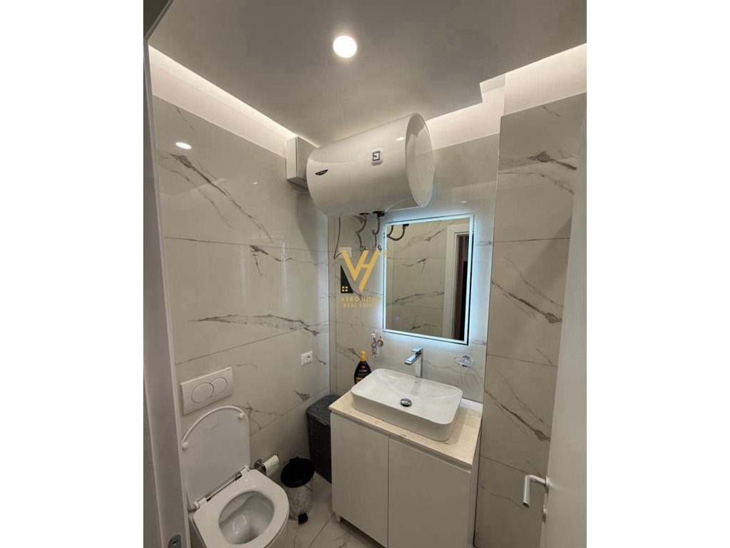 SHITET APARTAMENT 1+1 NE SHKOZE 11.000.000 LEKE 4