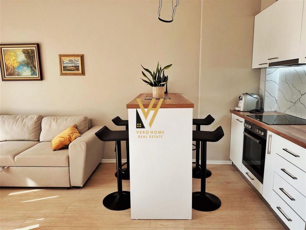 JEPET APARTAMENT 1+1+BLK ME QERA TEK RRUGA E ELBASANIT 690 EURO 2