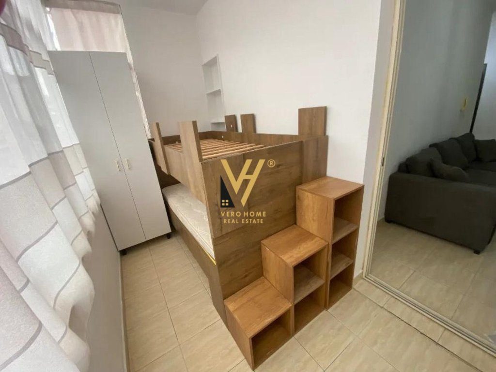 JEPET APARTAMENT 2+1+BLK ME QIRA TE KODRA E DIELLIT 55.000 LEKE 3