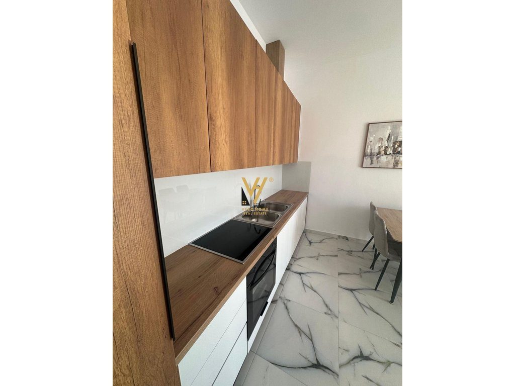 JEPET APARTAMENT 2+1 ME QERA BLV. GJERGJ FISHTA 65.000 LEKE 2