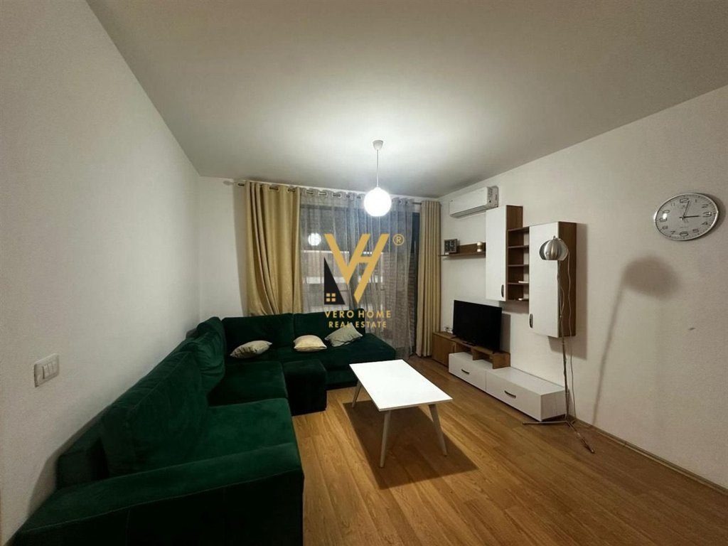 JEPET APARTAMENT 2+1+BLK ME QERA TE FIORI DI BOSKO 750 EURO