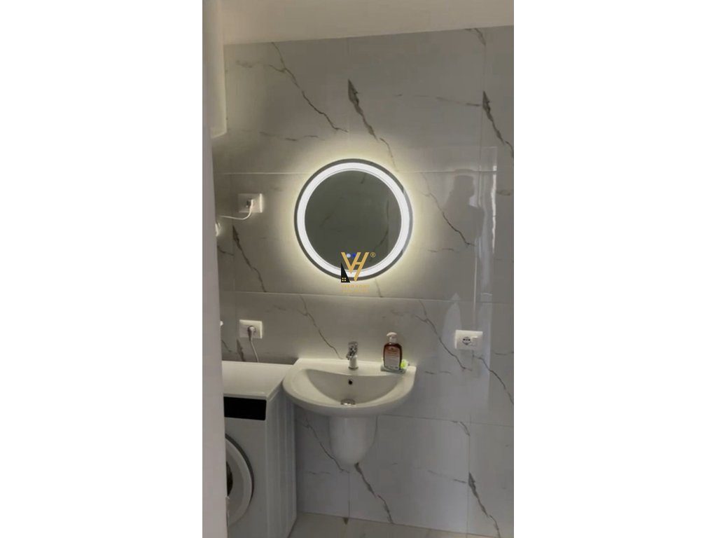 JEPET APARTAMENT 1+1 ME QERA TE ZOGU I ZI 55.000 LEKE 4