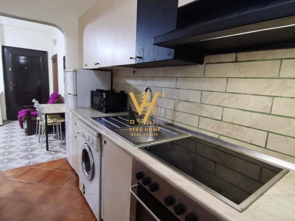JEPET APARTAMENT 1+1+BALLKON ME QIRA TE SIRI KODRA 450 EURO 2