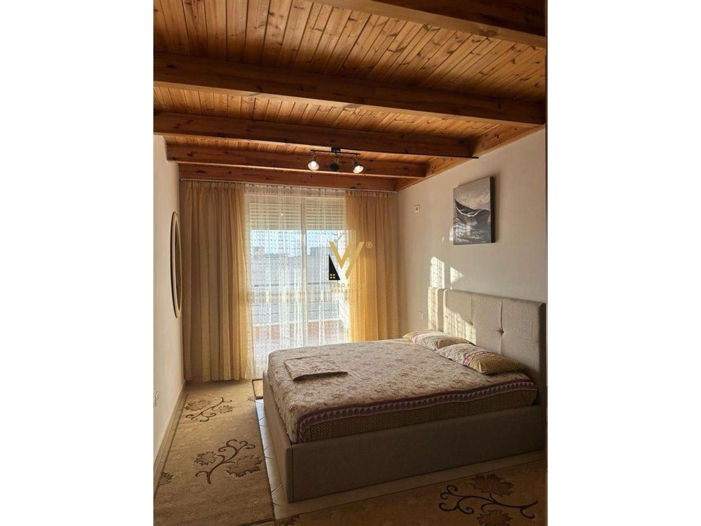 JEPET APARTAMENT 2+1+2 DUBLEX ME QIRA NE FRESK 54.000 LEKE 4