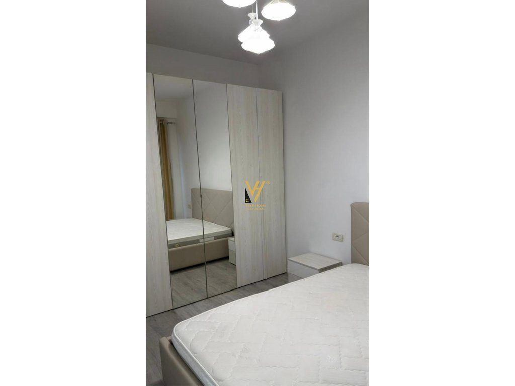JEPET APARTAMENT 2+1+BLK ME QERA TE RRUGA 5 MAJI 700 EURO 4