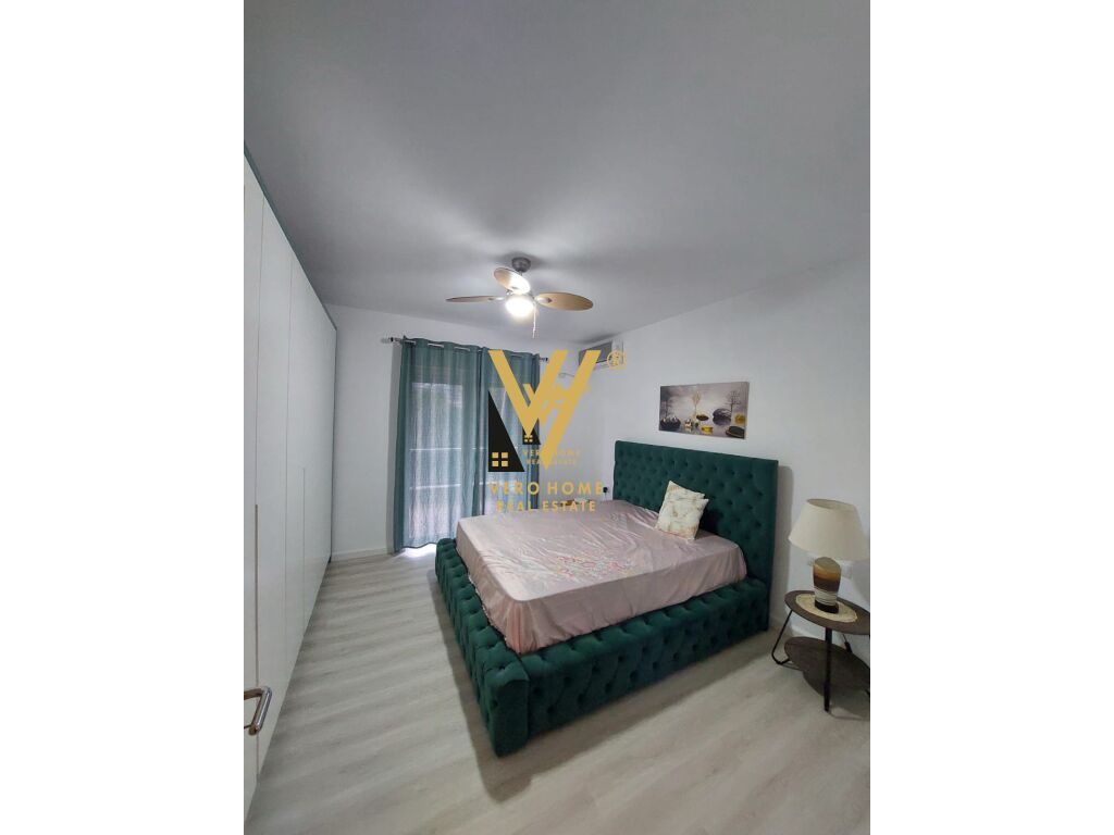 JEPET APARTAMENT 2+1+BLK ME QERA TE KOPESHTI BOTANIK 75.000 LEKE 3