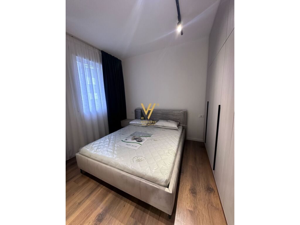 Jepet Apartament 1+1+ballkon me qera te Rruga e Dibres 62 m2 3