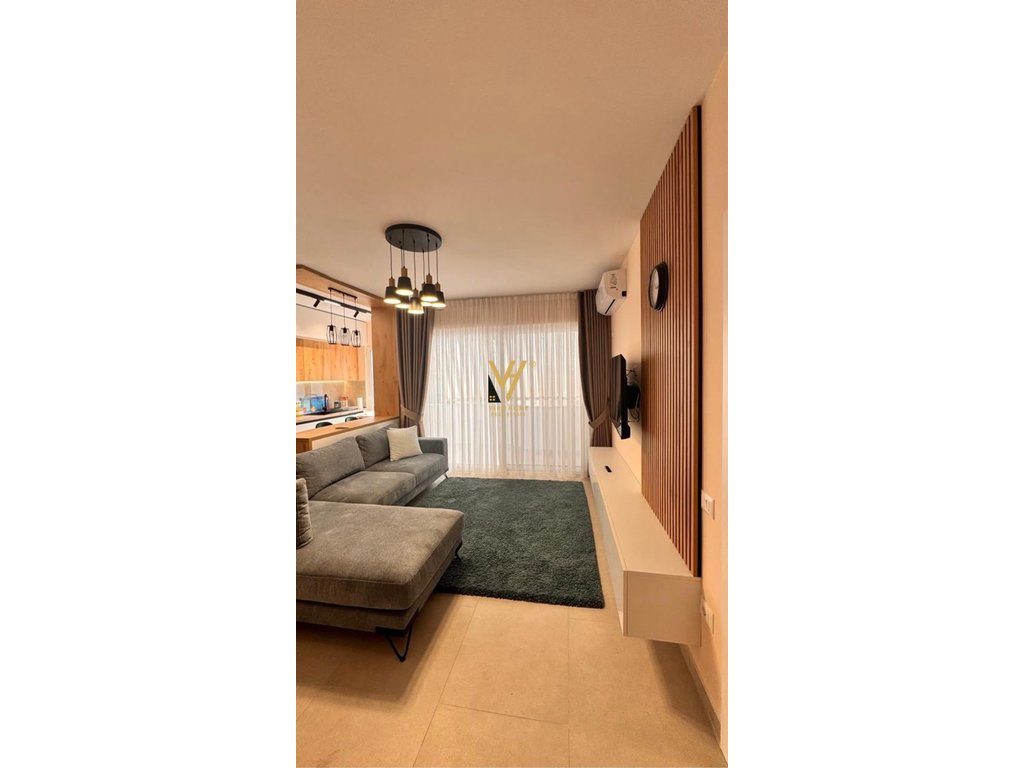 JEPET APARTAMENT 1+1+BLK ME QERA TEK MYSLYM SHYRI 750 EURO
