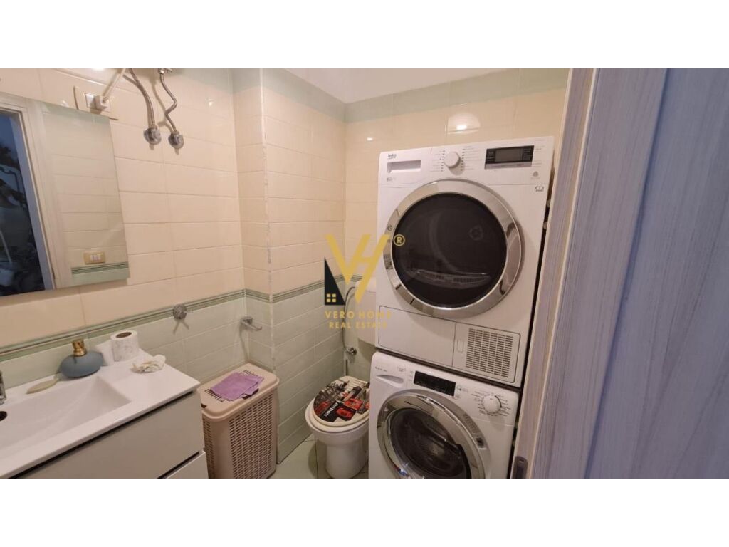JEPET APARTAMENT 2+1+2 ME QERA TE KOPSHTI ZOOLOGJIK 700 EURO 3