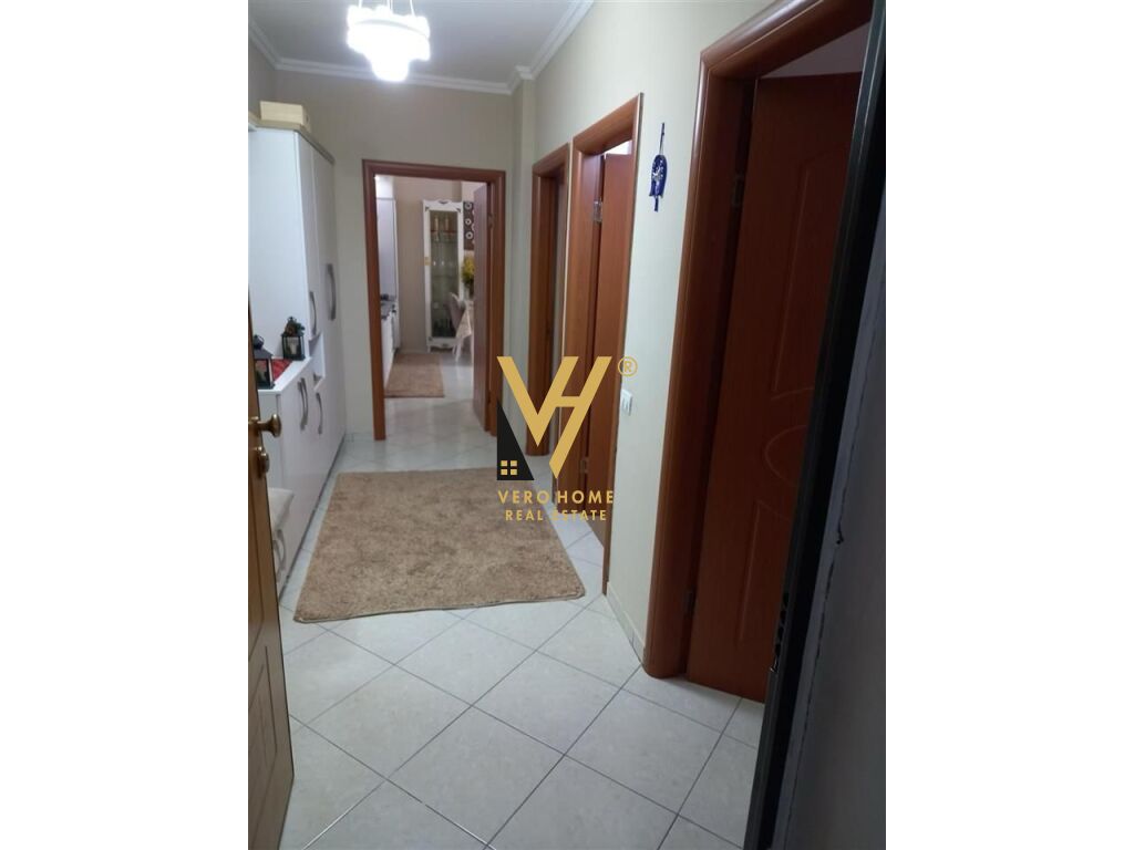 SHITET APARTAMENT 2+1+BLK NE FRESK 124.000 EURO 3