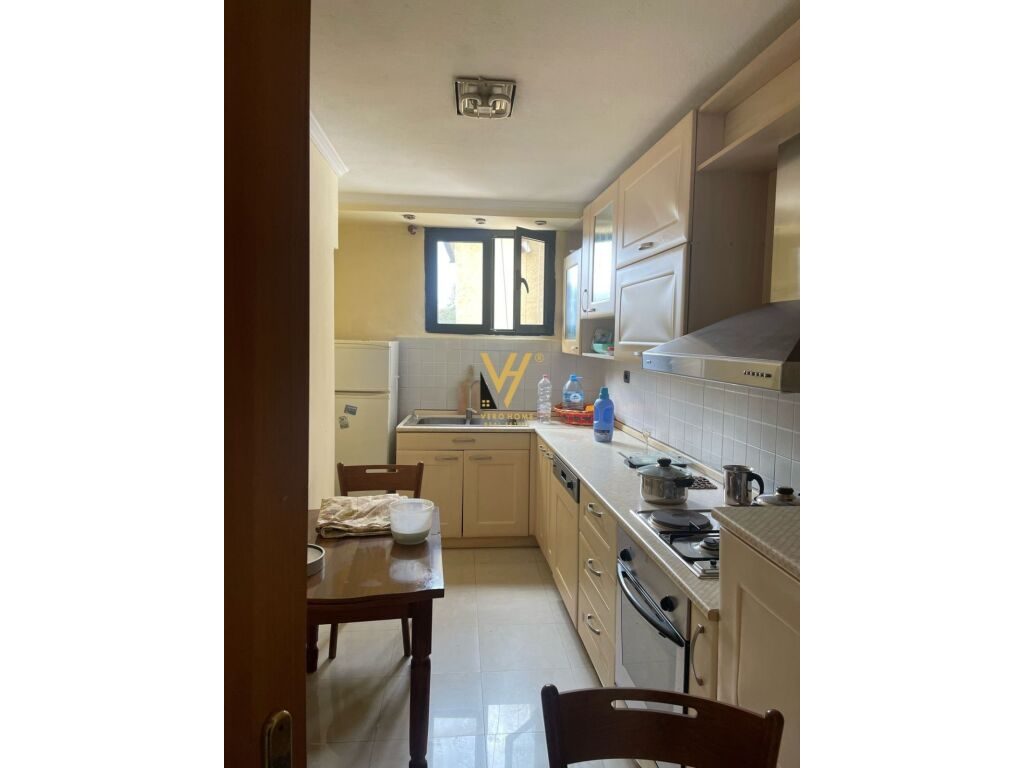 Jepet Apartament 2+1+ballkon me qera te Ujivara, Stadiumi Dinamo 88 m2 4