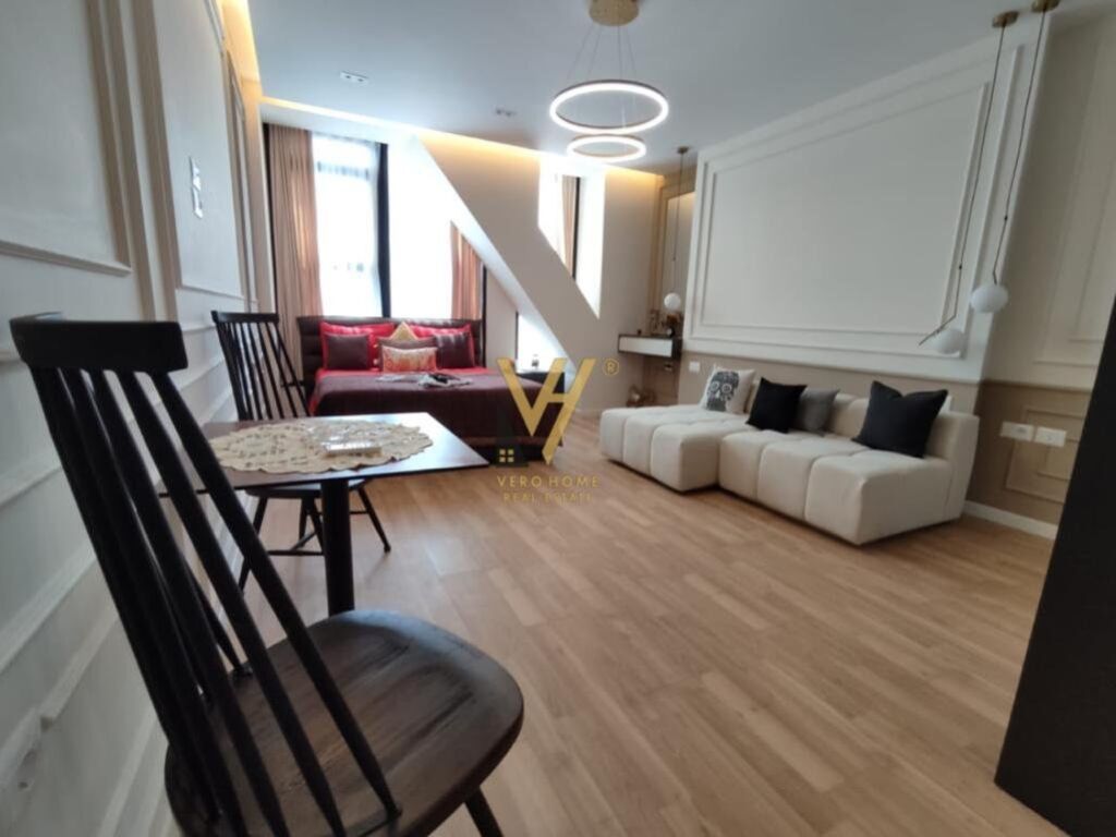 Shitet Garsonjere 42.3 m2 te Kompleksi Square 21 3