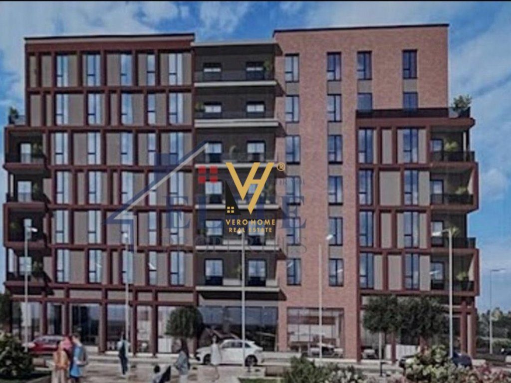 SHITET APARTAMENT 2+1 NE PASKUQAN 93.000 EURO 1