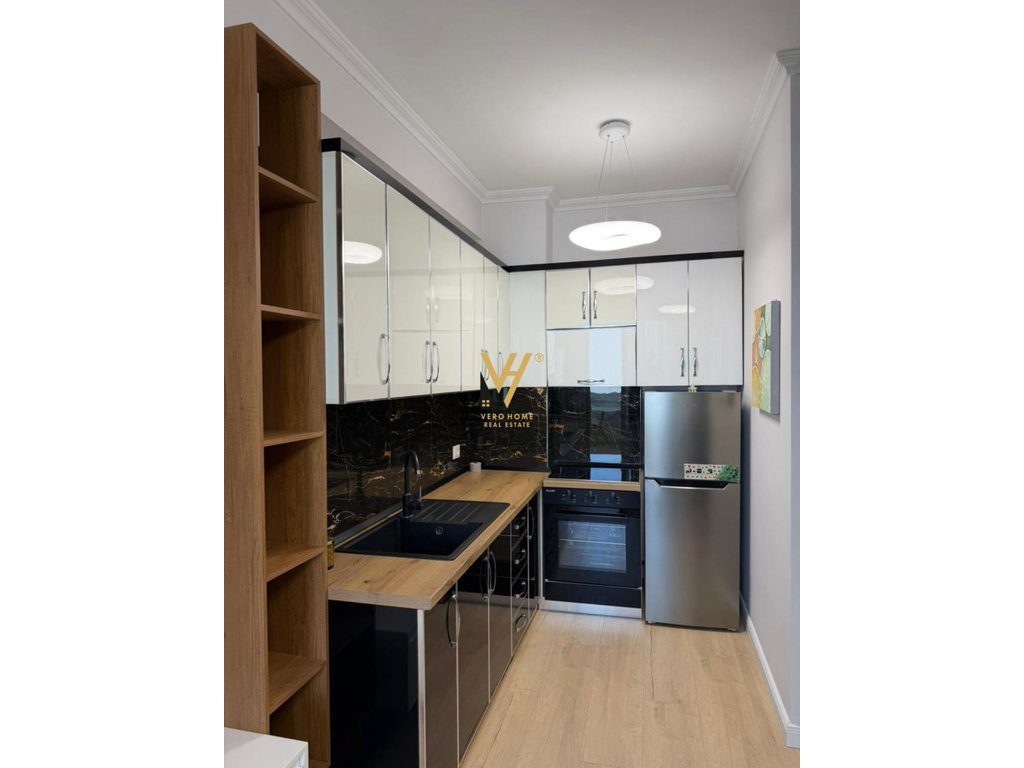SHITET APARTAMENT 1+1+BLK NE ASTIR 12.700.000 LEKE 3