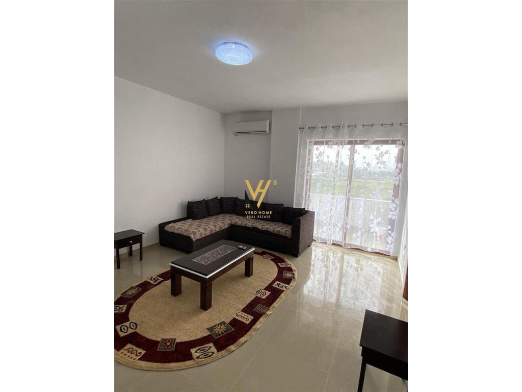 JEPET APARTAMENT 1+1+BLK ME QERA NE ASTIR 400 EURO