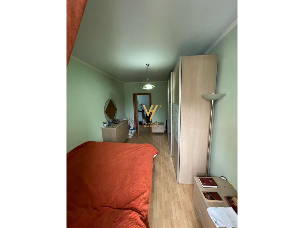 SHITET APARTAMENT 1+1+BLK TE STADIUMI DINAMO 175.000 EURO 3