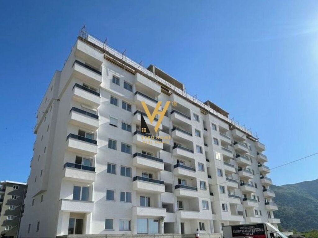 Shitet apartament 2+1 te Plazhi i Shengjinit 96 m2