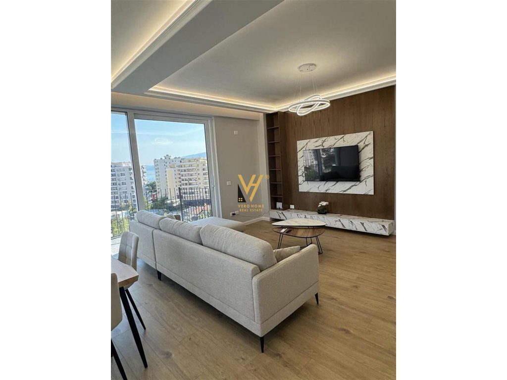 SHITET APARTAMENT 2+1 TE SKELA, VLORE 300.000 EURO 2