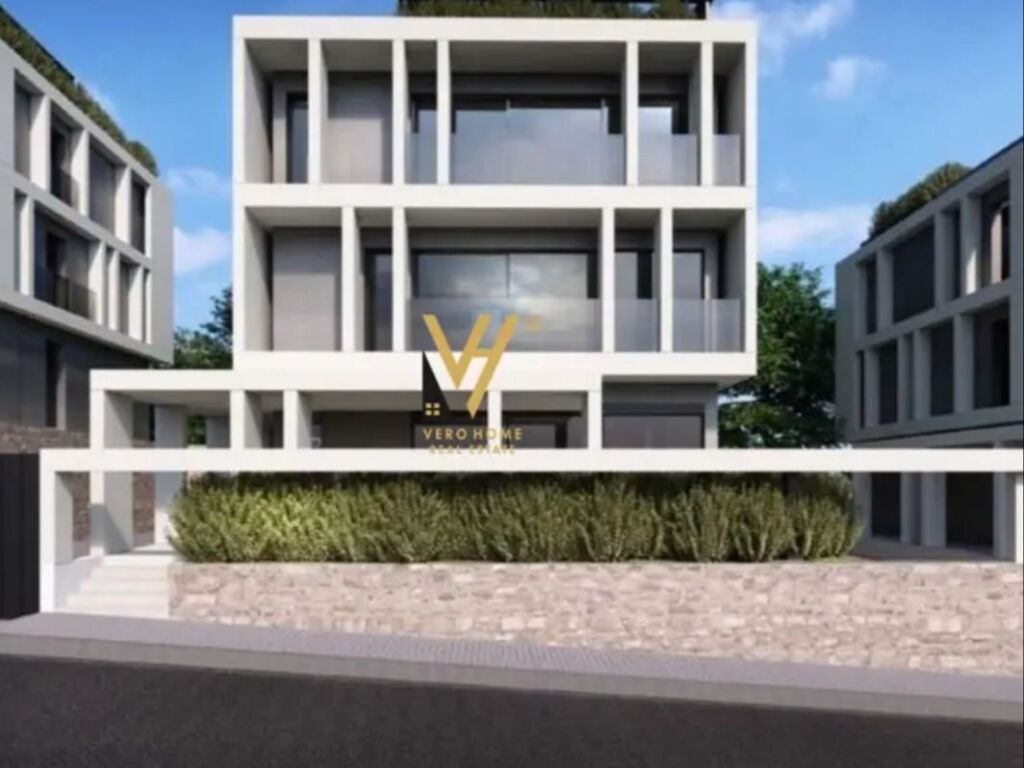 Jepet Vile me qera te Rezidenca O2 , te Liqeni i Thate 160 m2