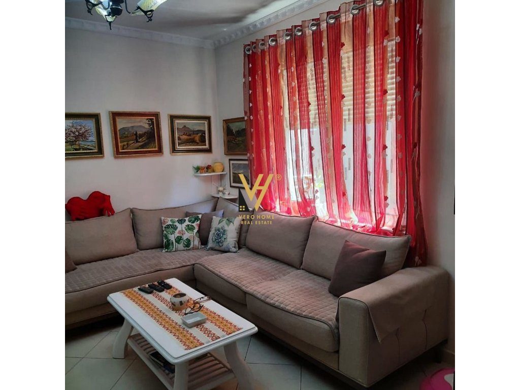 SHITET APARTAMENT 2+1+BLK TE ZOGU I ZI 195.000 EURO