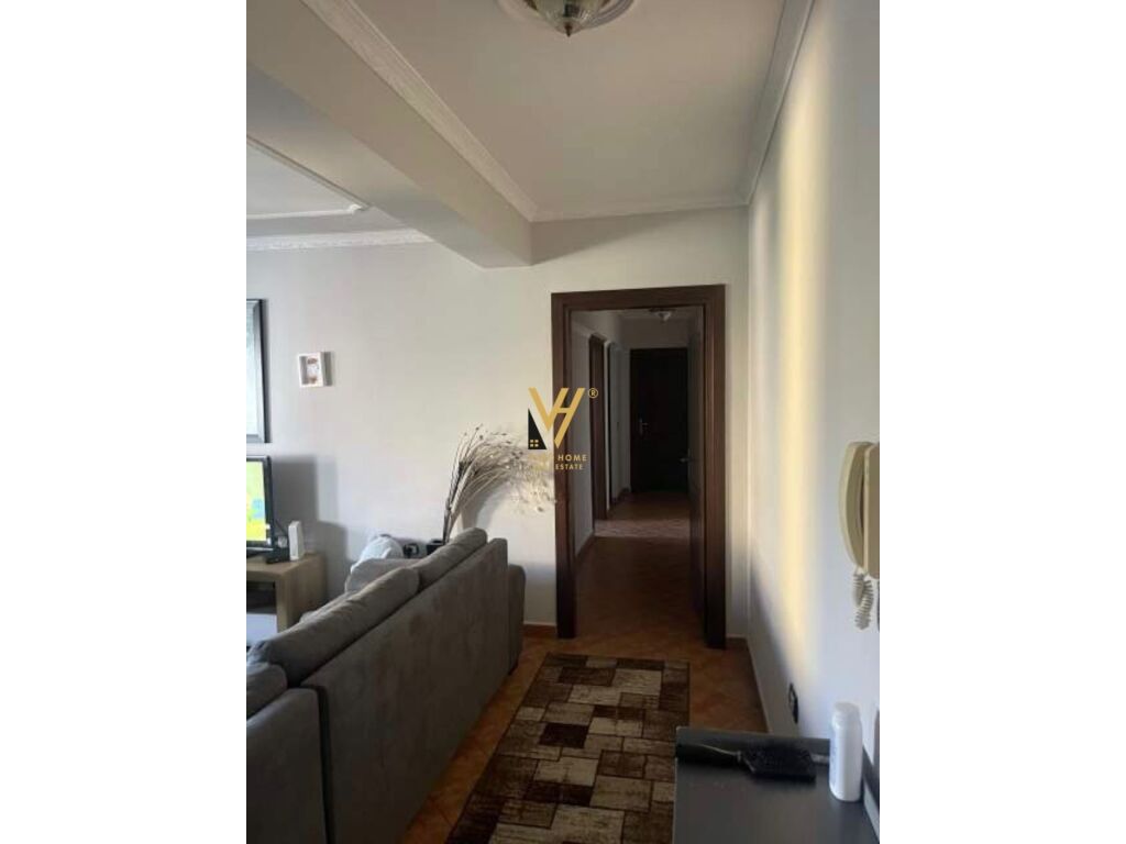 Shitet apartament 2+1+ballkon te Kompleksi Garden City 94 m2 4