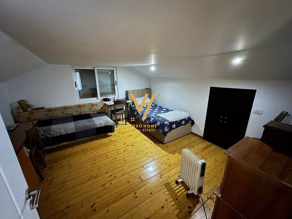 SHITET APARTAMENT DUPLEX 2+1 TE MEDRESEJA 159.000 EURO 4