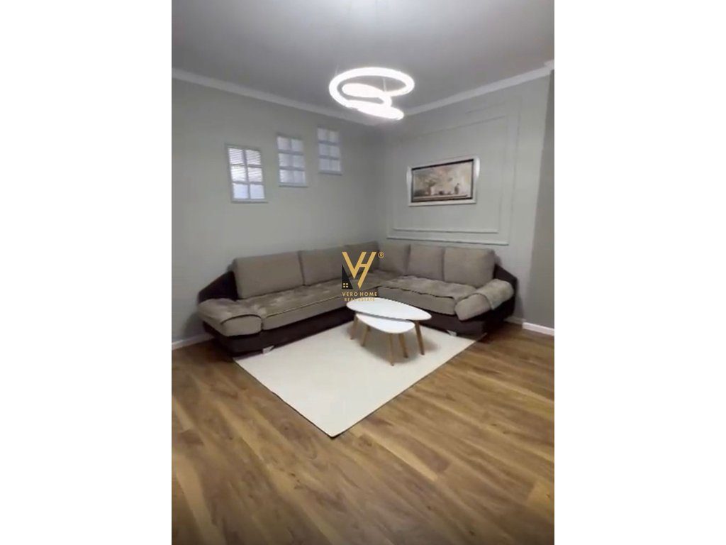 SHITET APARTAMENT 2+1 NE MISTO MAME 143.000 EURO