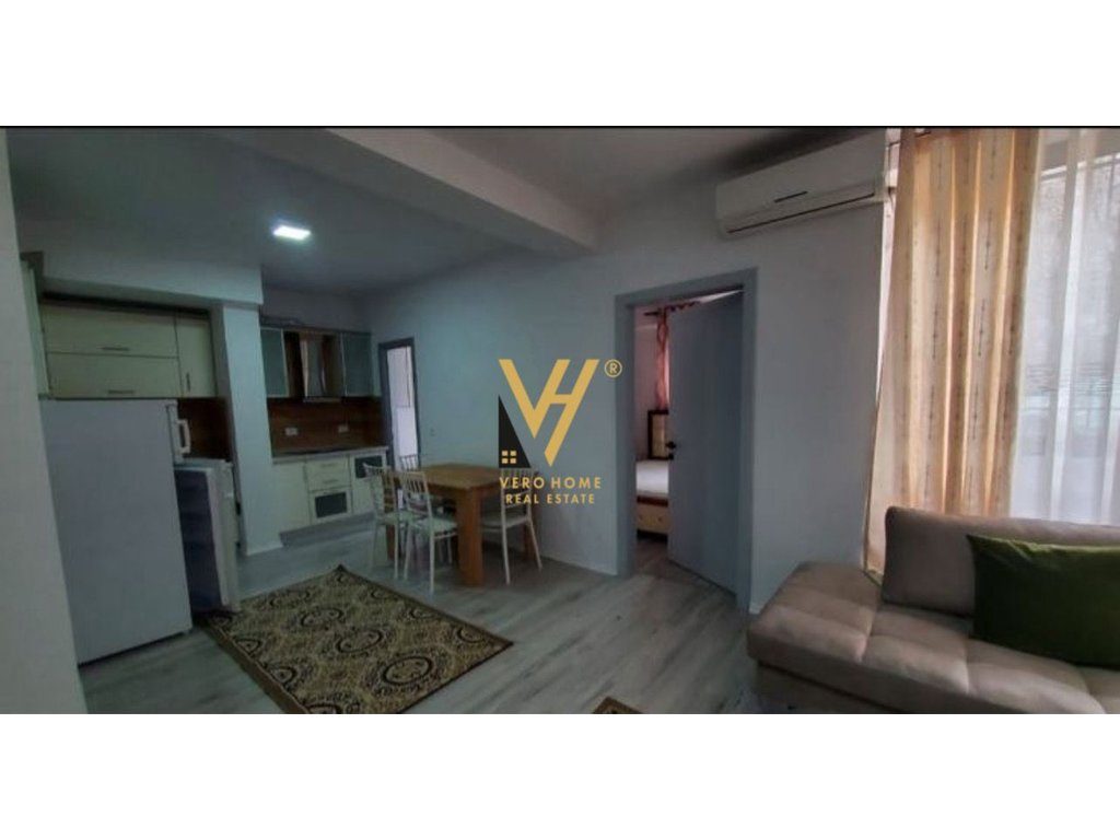 JEPET APARTAMENT 1+1+BLK ME QERA NE DON BOSKO 550 EURO 3