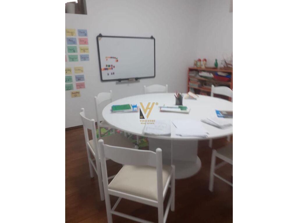 Jepet kopesh i investuar me qera te Kodra e Diellit 130 m2