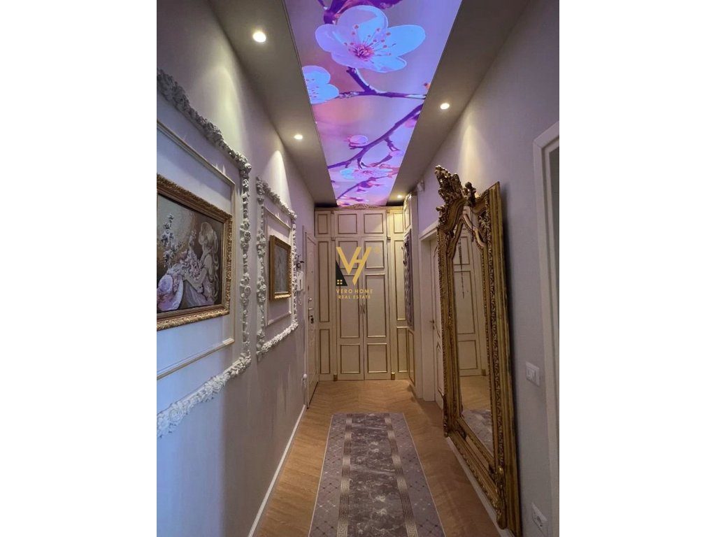 JEPET APARTAMENT 1+1+ANEKS ME QIRA TE KOMUNA E PARISIT 700 EURO 4
