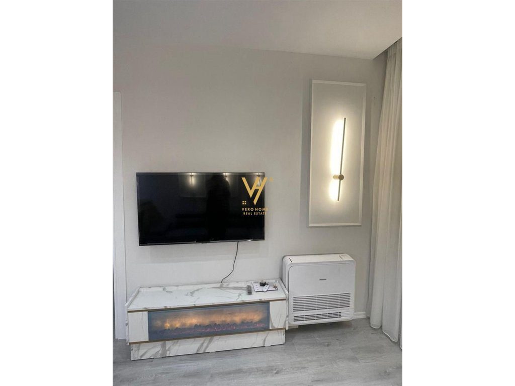 JEPET APARTAMENT 2+1+BLK ME QIRA TEK UNIVERS CITY 600 EURO 2