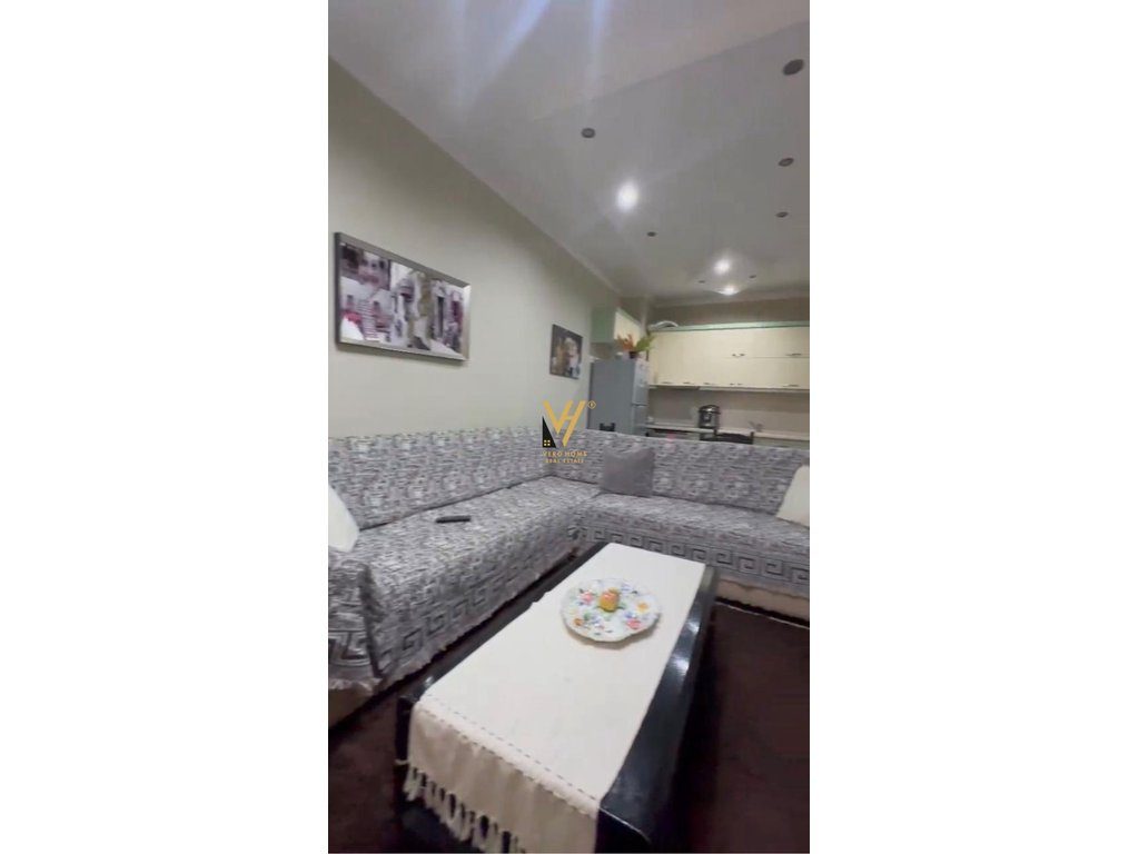 SHITET APARTAMENT 2+1+BLK NE YZBERISHT 135.000 EURO