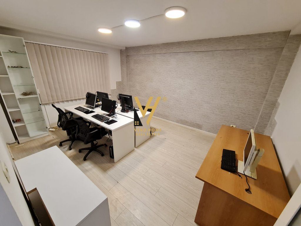 JEPET ZYRE 120 M2 ME QERA TE SHESHI WILLSON 850 EURO