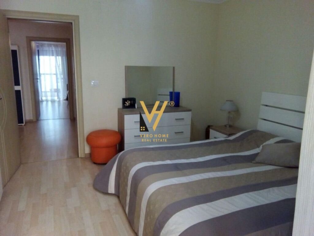 Jepet Apartament 2+1+ballkon me qera te Ish Blloku 112 m2 4