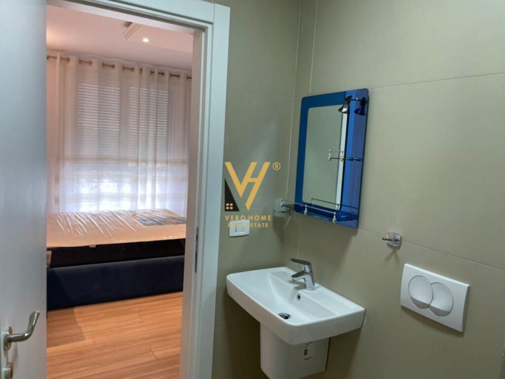 Jepet Apartament 2+1+2 me qera te Kompleksi Fioro Di Bosko 105 m2 4