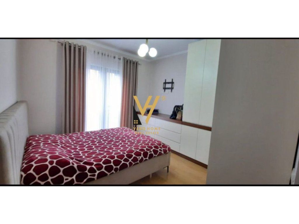 SHITET APARTAMENT 2+1+BLK TE GREEN CITY, UNAZA E RE 213.000 EURO 4