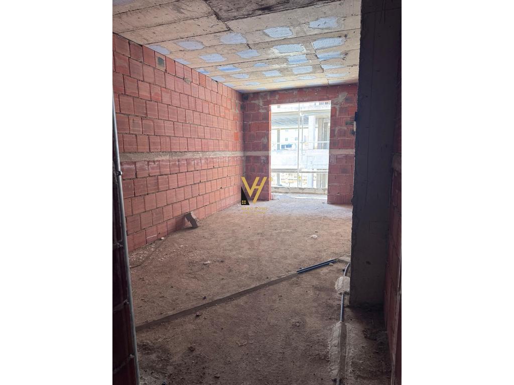 SHITET APARTAMENT 1+1+BLK NE PASKUQAN 65.000 EURO 3