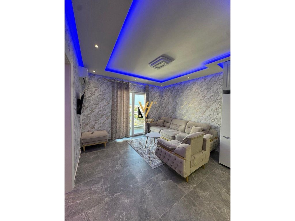 JEPET APARTAMENT 1+1+BLK ME QERA TEK UNIVERS CITY 500 EURO