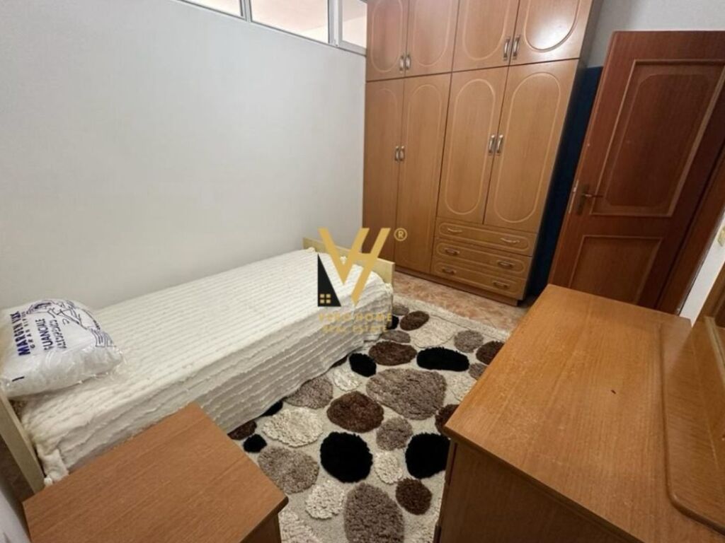 Jepet Apartament 2+1+ballkon me qera ne Don Bosko 80 m2 3