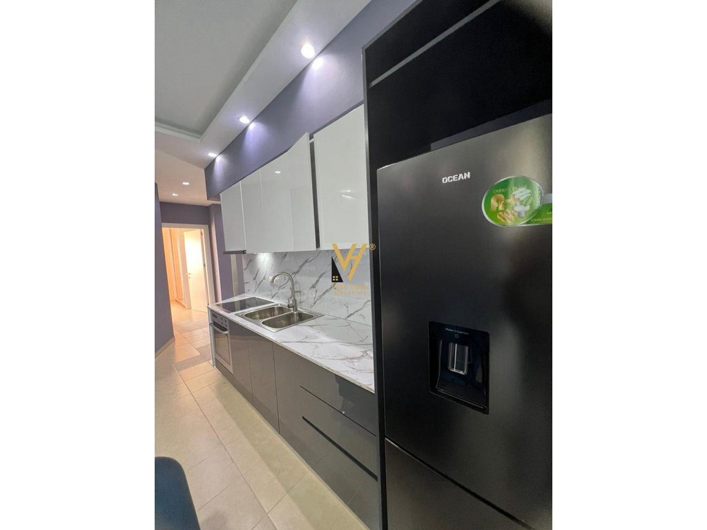 SHITET APARTAMENT 1+1+BLK TEK REZIDENCA VALA MAR, HAMALLAJ 220.000 EURO 3