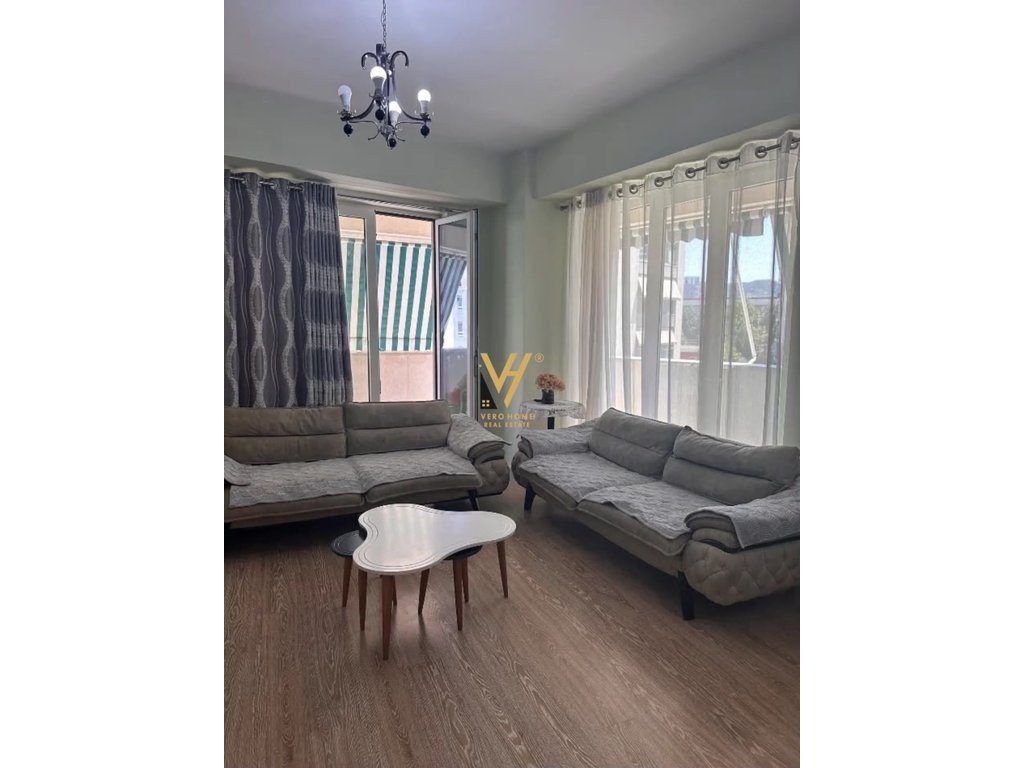 SHITET APARTAMENT 3+1+2+BLK TEK KOMPLEKSI MAGNET 39.700.000 LEKE