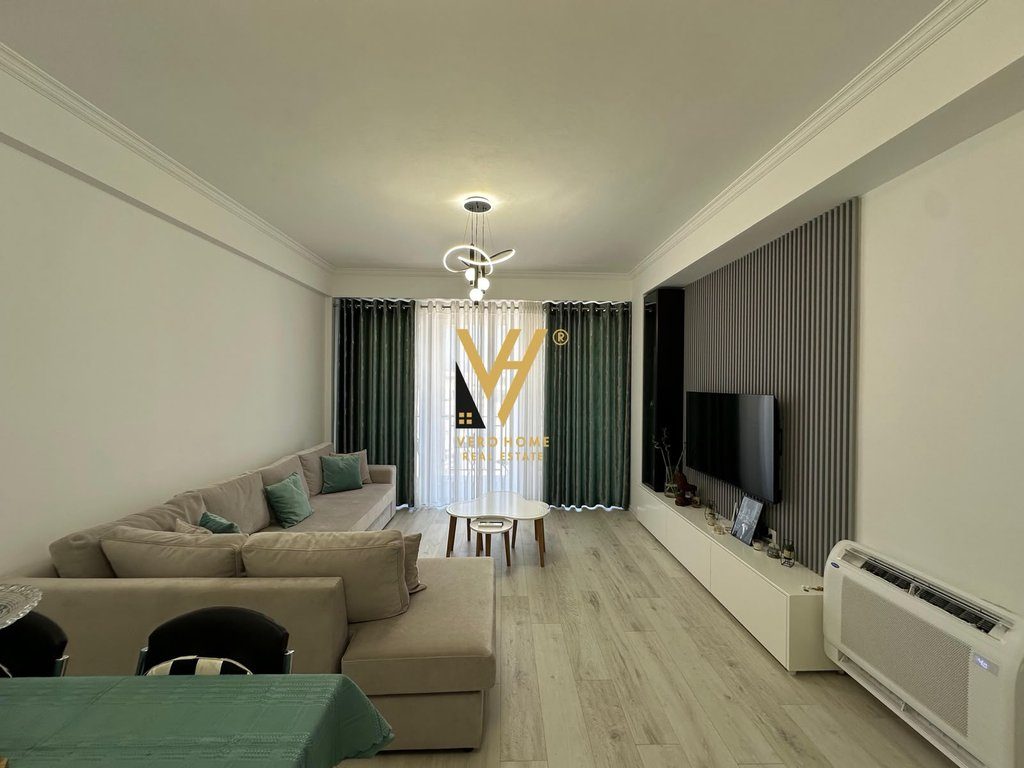 JEPET APARTAMENT 2+1+BLK ME QIRA TEK URBAN GATE, ASTIR 60.000 LEKE